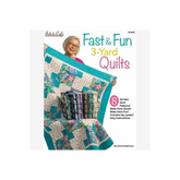 Fast & Fun 3-Yard Quilts
